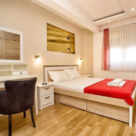 Lux Apartment Goodness Cattaro Esterno foto