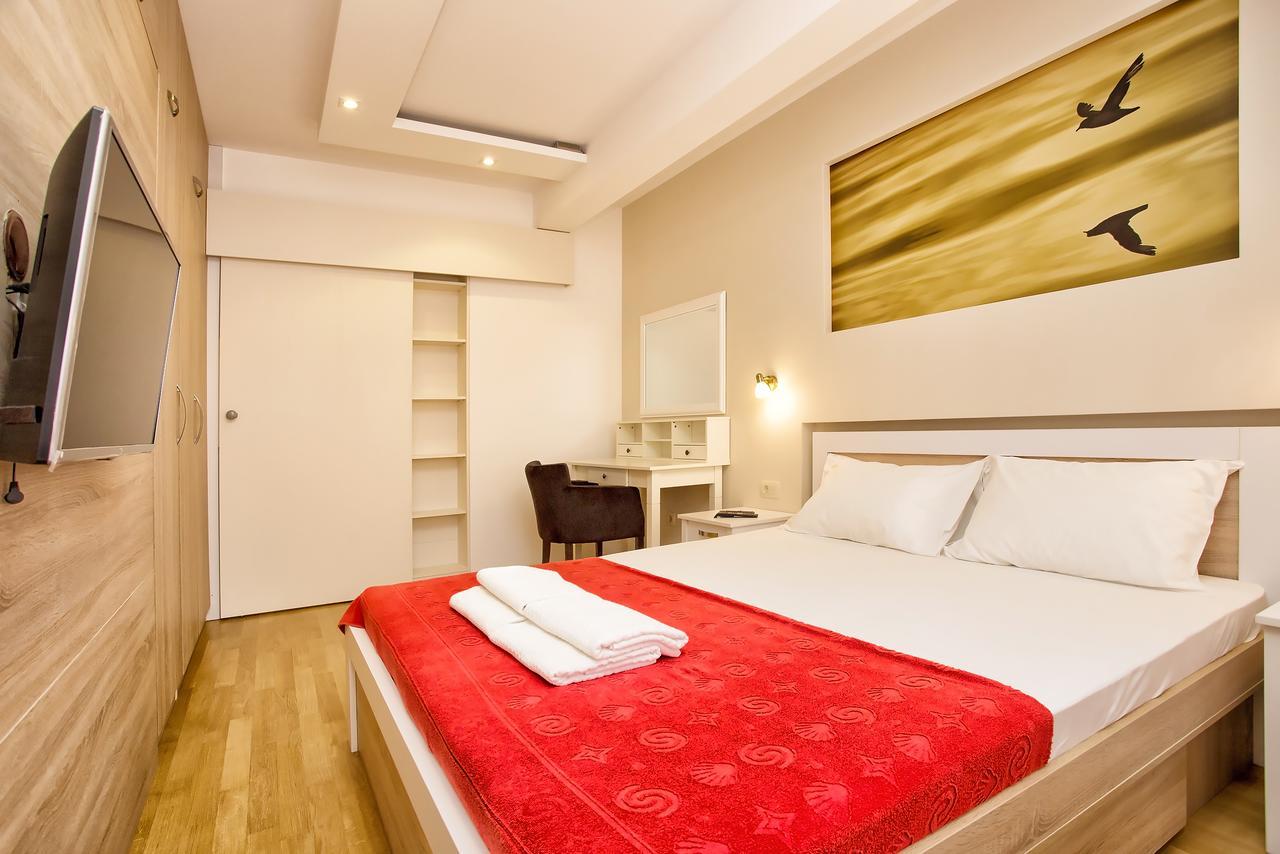 Lux Apartment Goodness Cattaro Esterno foto