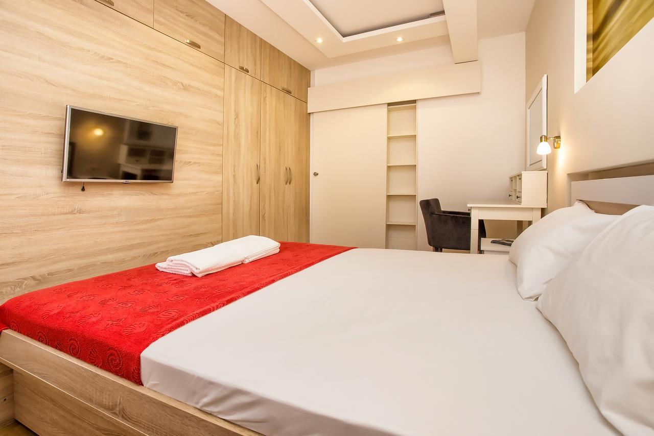 Lux Apartment Goodness Cattaro Esterno foto
