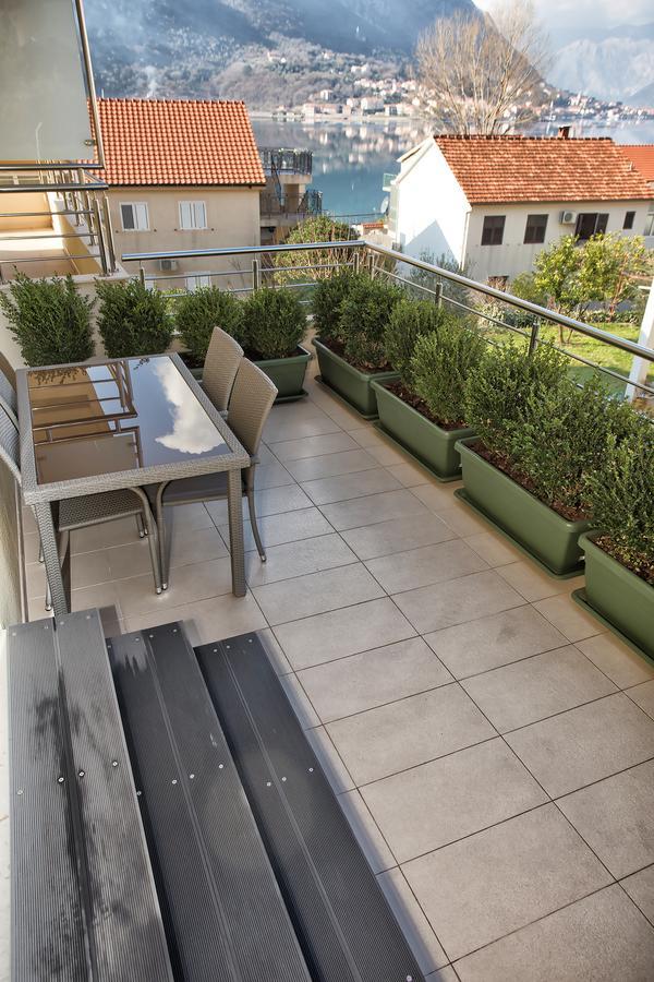 Lux Apartment Goodness Cattaro Esterno foto