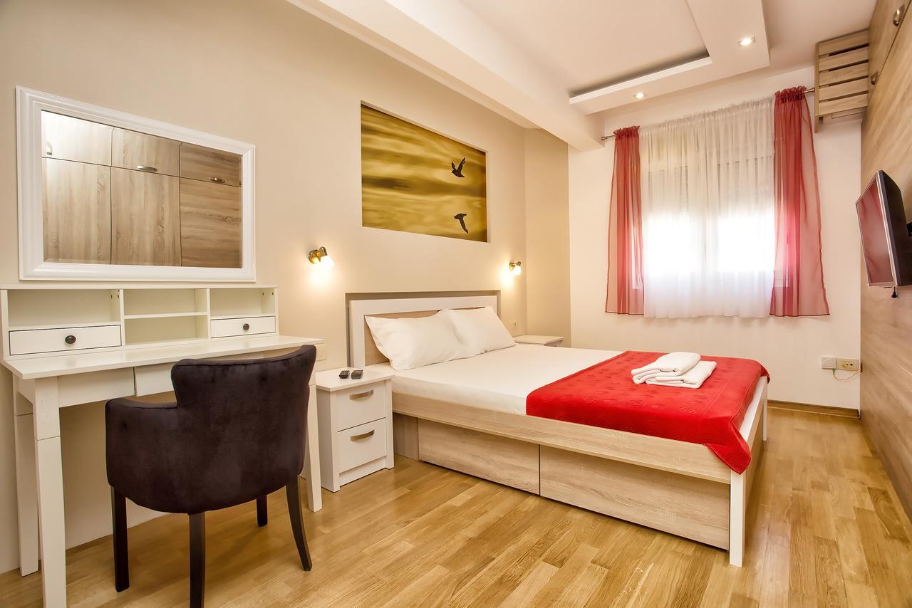 Lux Apartment Goodness Cattaro Esterno foto