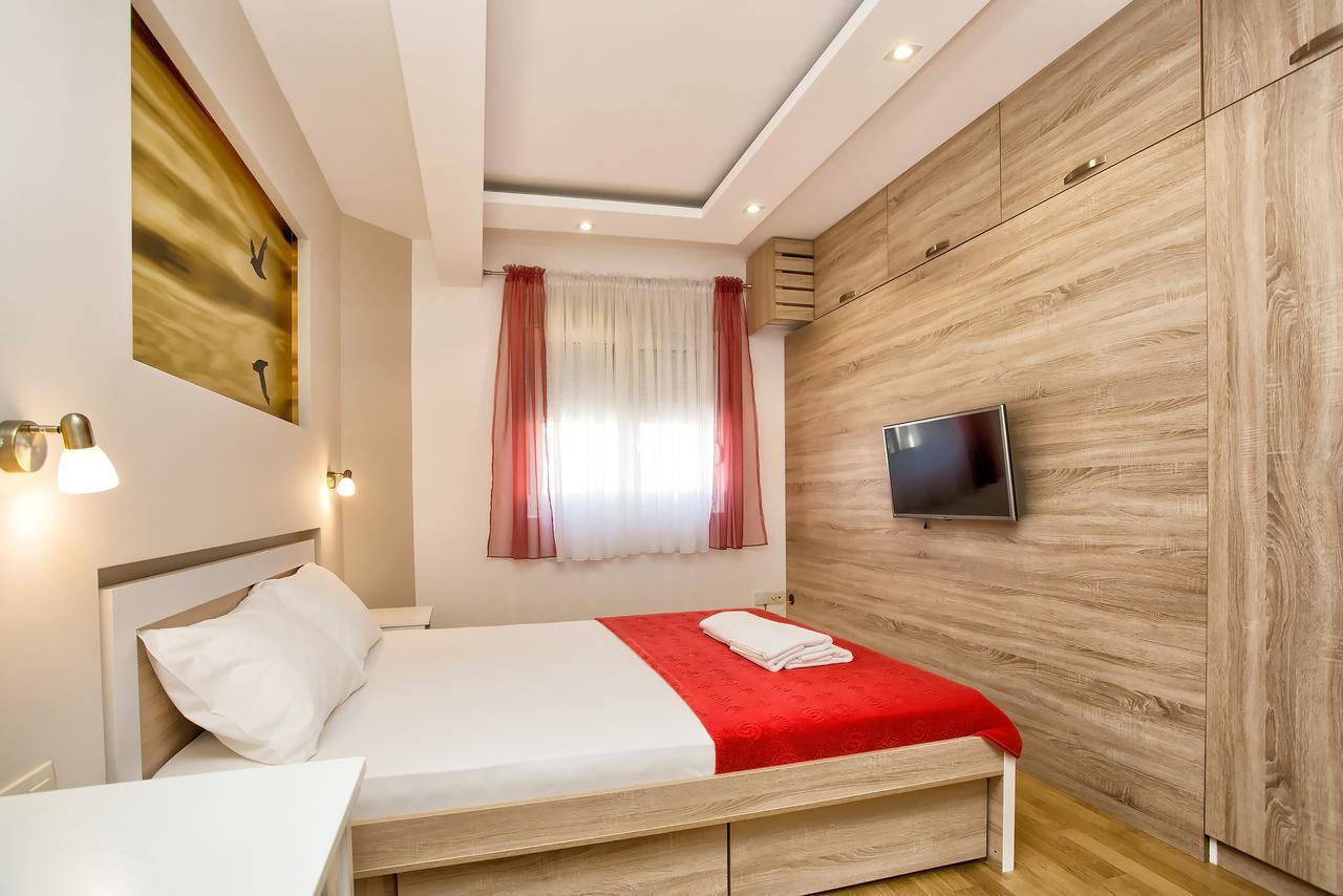 Lux Apartment Goodness Cattaro Esterno foto