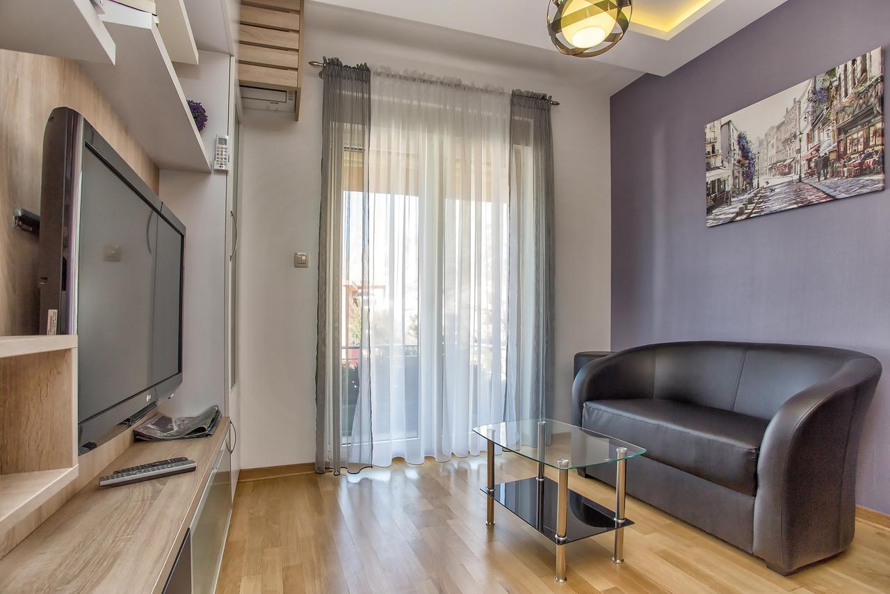 Lux Apartment Goodness Cattaro Esterno foto