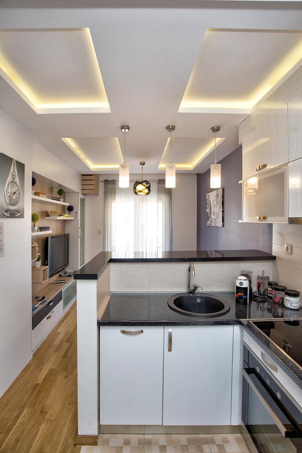 Lux Apartment Goodness Cattaro Esterno foto