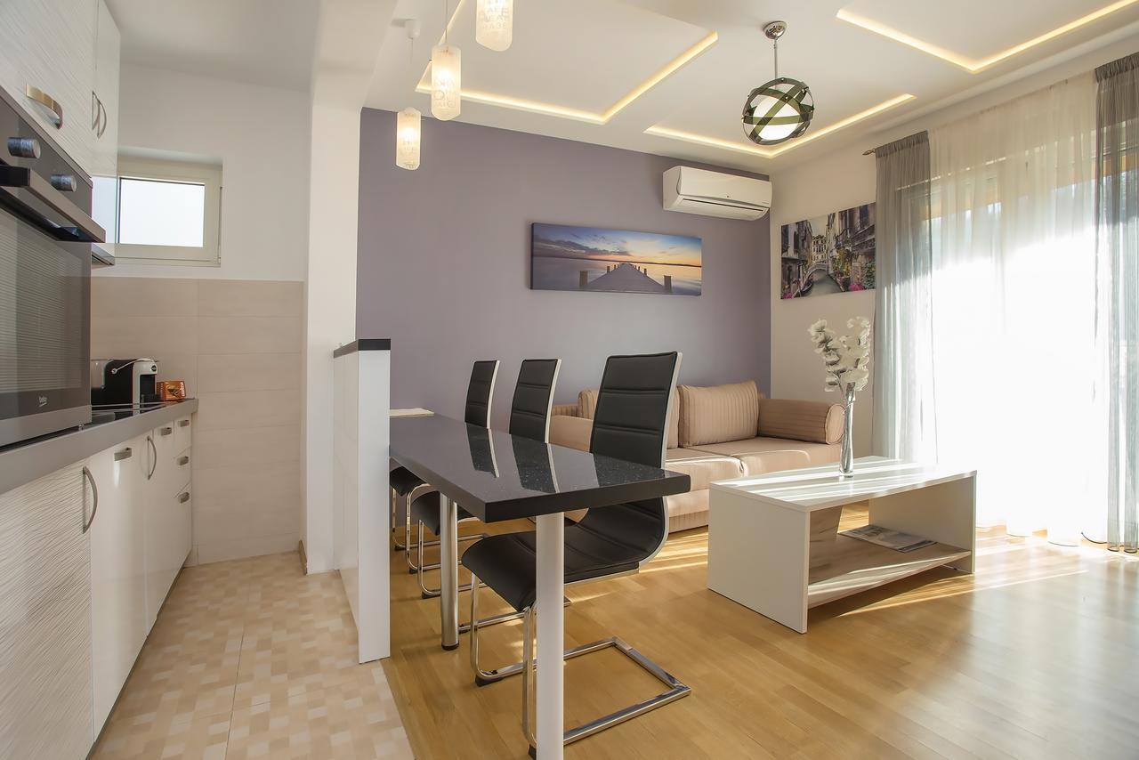 Lux Apartment Goodness Cattaro Esterno foto