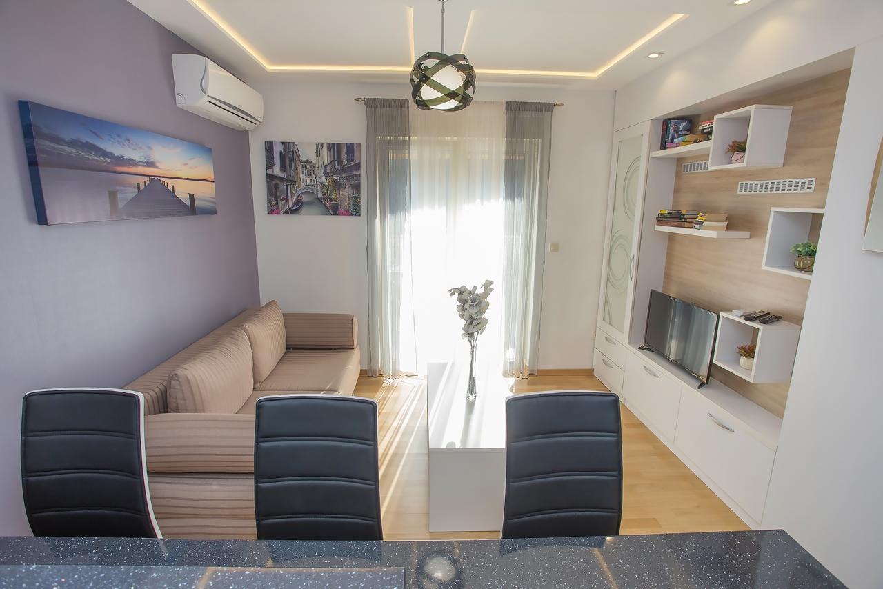Lux Apartment Goodness Cattaro Esterno foto