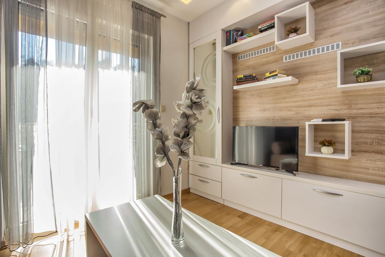 Lux Apartment Goodness Cattaro Esterno foto