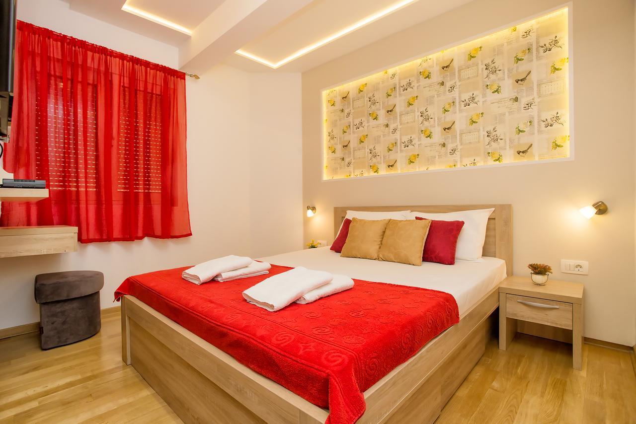 Lux Apartment Goodness Cattaro Esterno foto