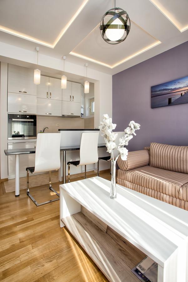 Lux Apartment Goodness Cattaro Esterno foto