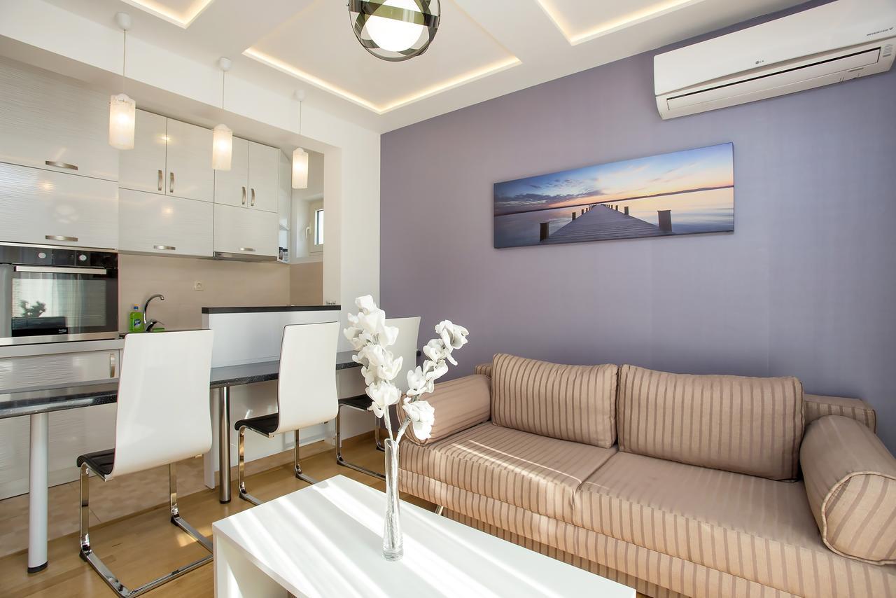 Lux Apartment Goodness Cattaro Esterno foto