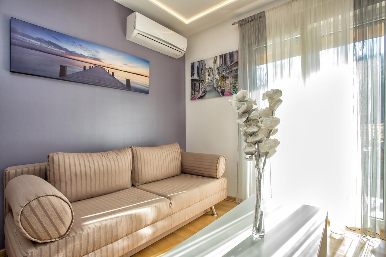 Lux Apartment Goodness Cattaro Esterno foto