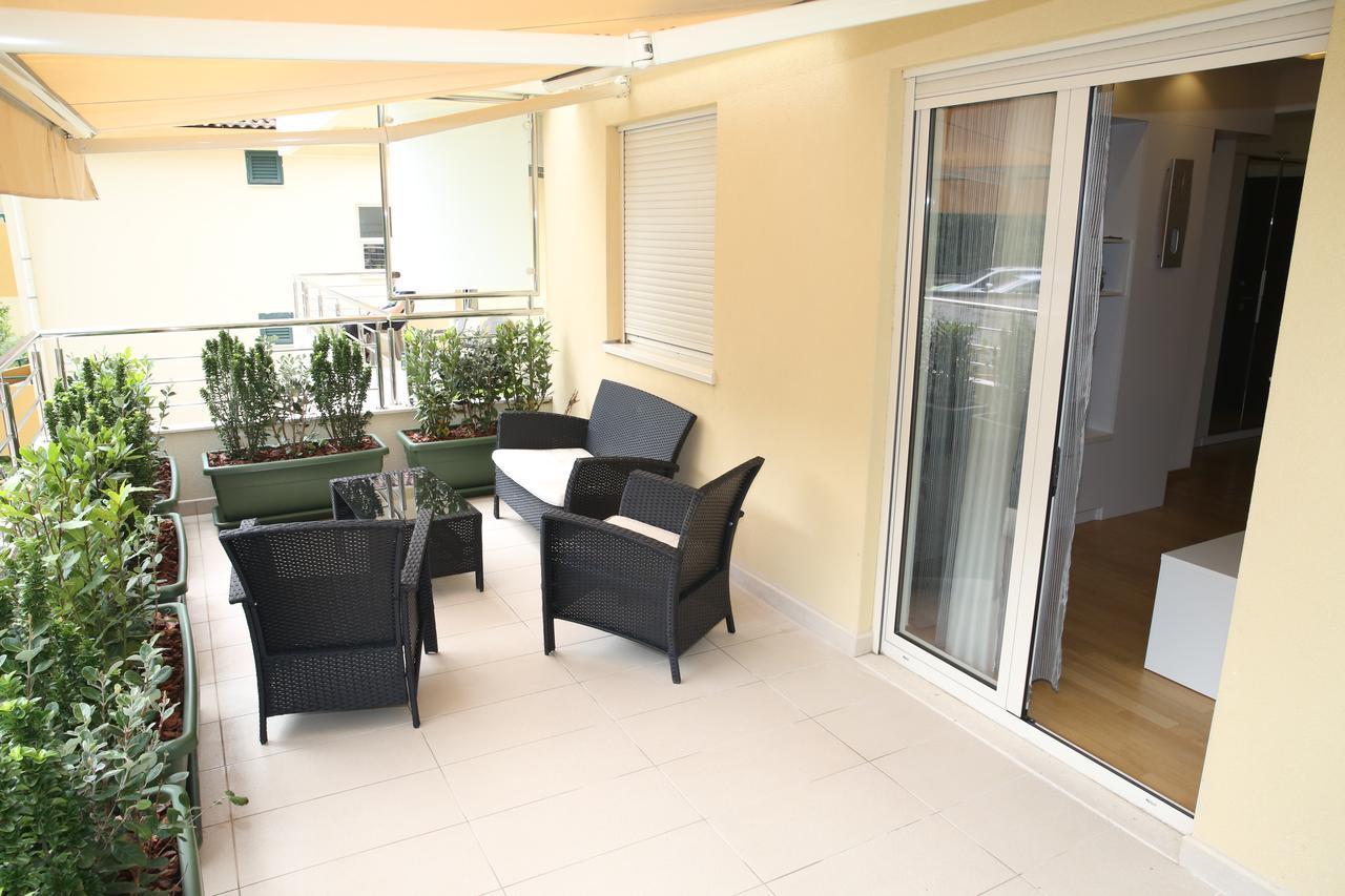 Lux Apartment Goodness Cattaro Esterno foto
