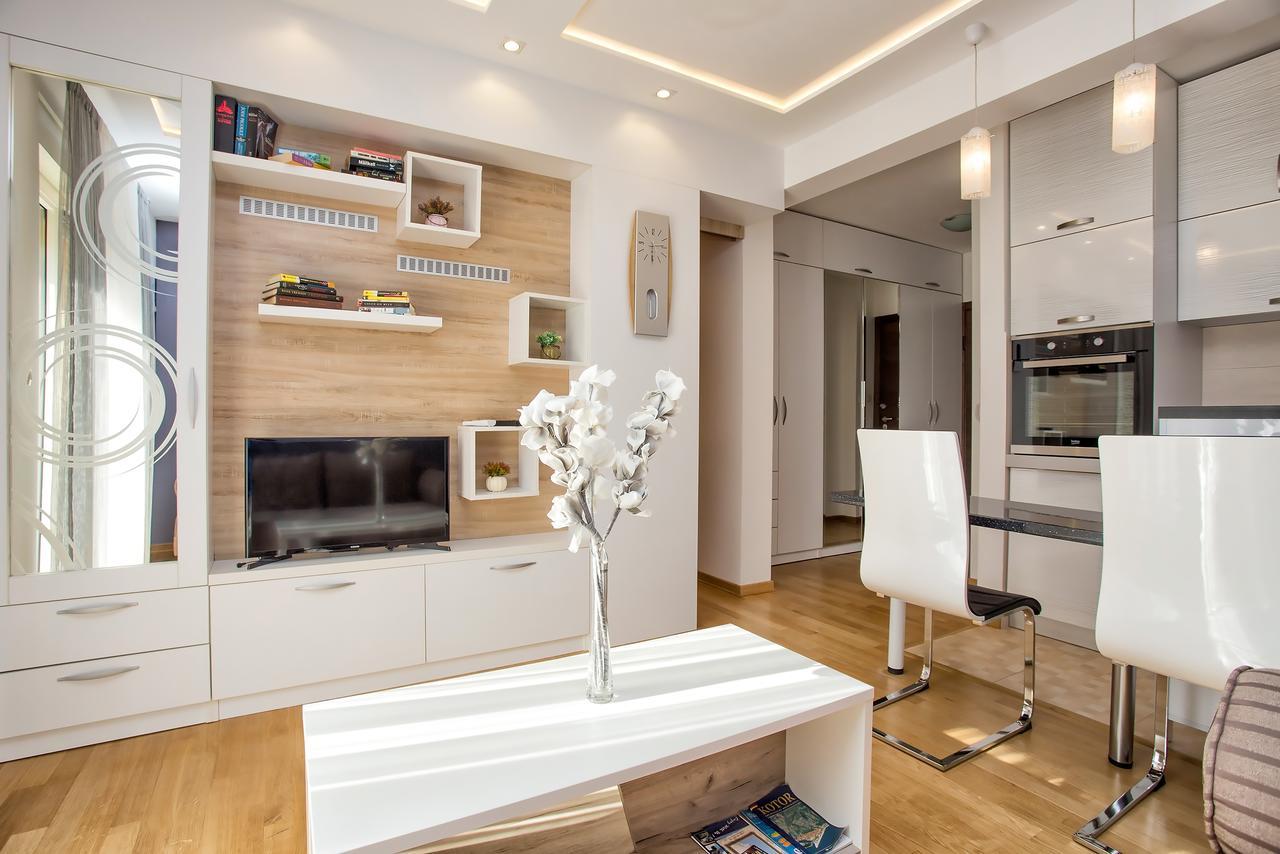 Lux Apartment Goodness Cattaro Esterno foto