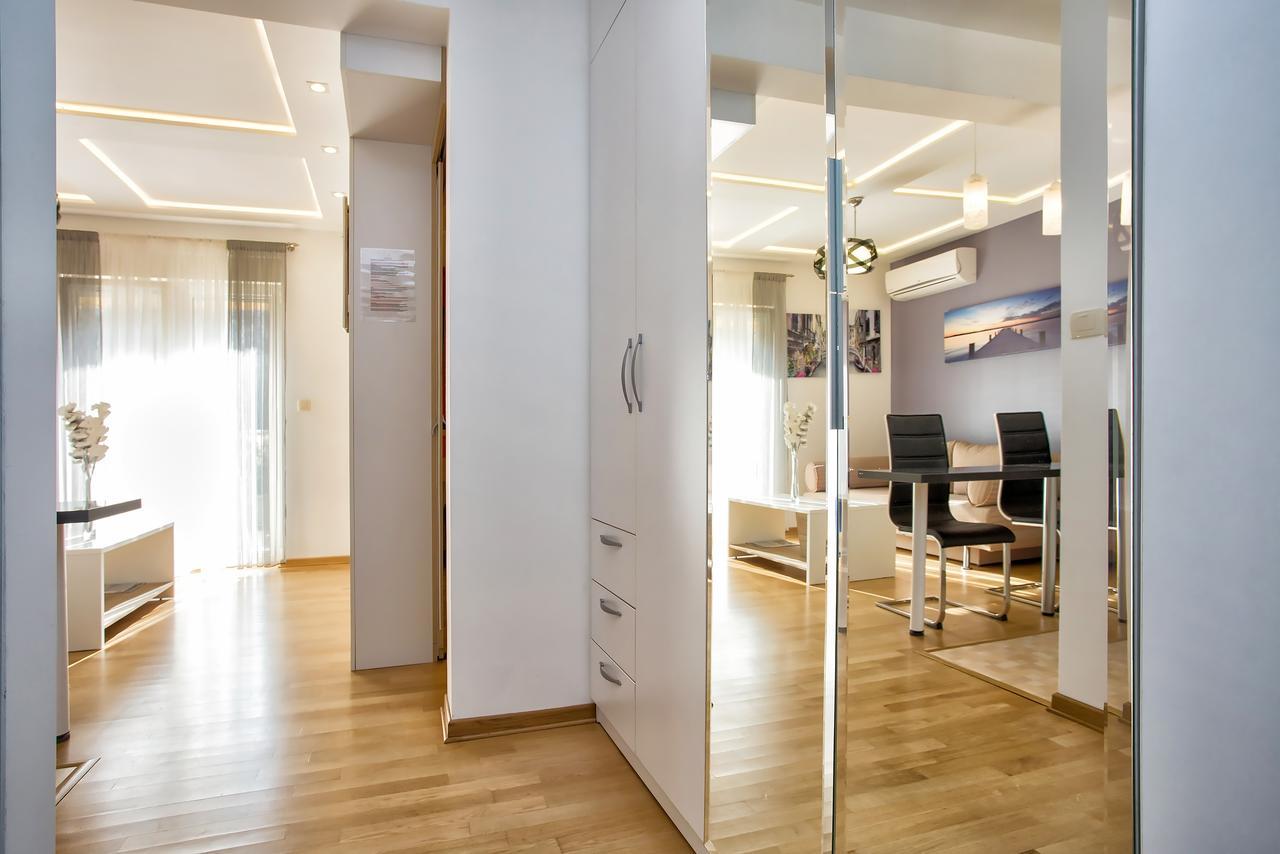 Lux Apartment Goodness Cattaro Esterno foto