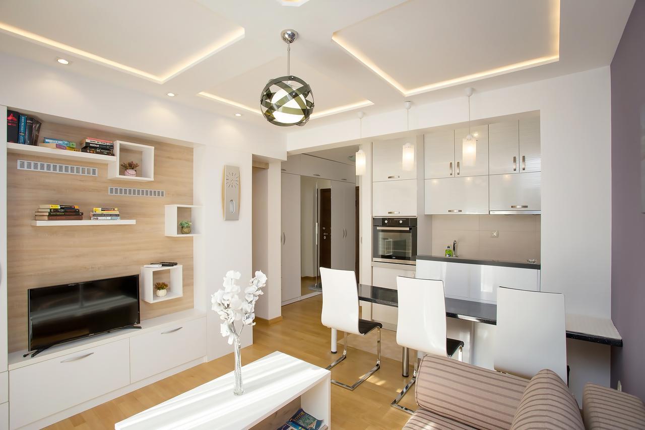 Lux Apartment Goodness Cattaro Esterno foto