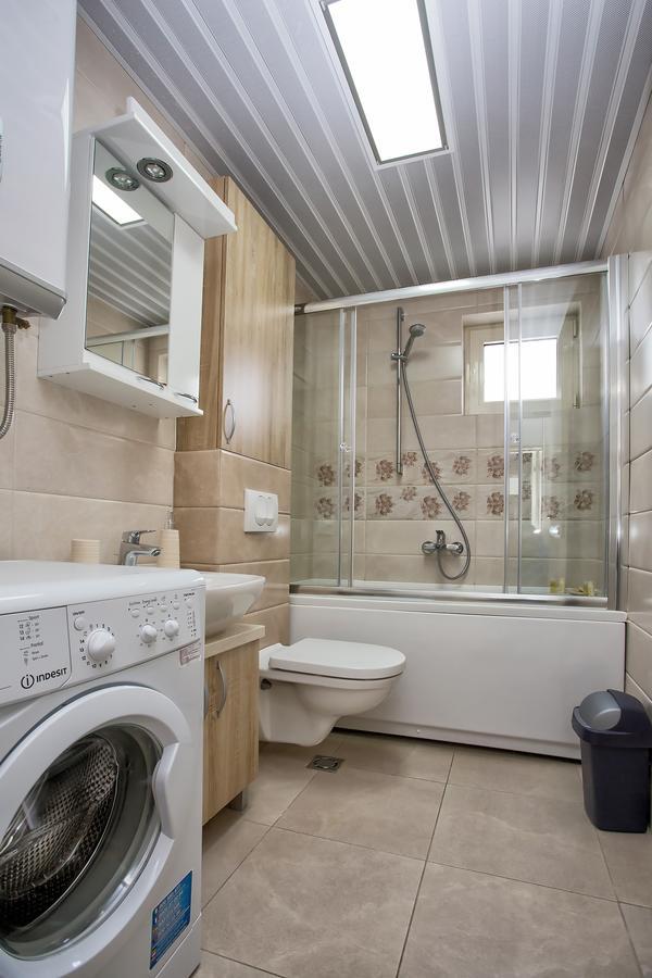Lux Apartment Goodness Cattaro Esterno foto