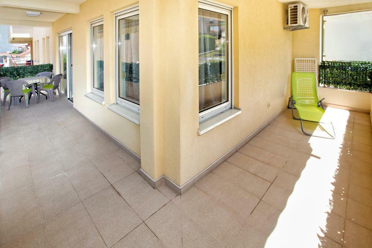 Lux Apartment Goodness Cattaro Esterno foto