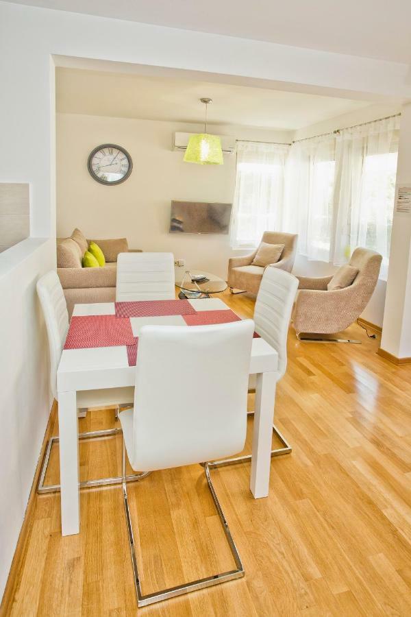 Lux Apartment Goodness Cattaro Esterno foto