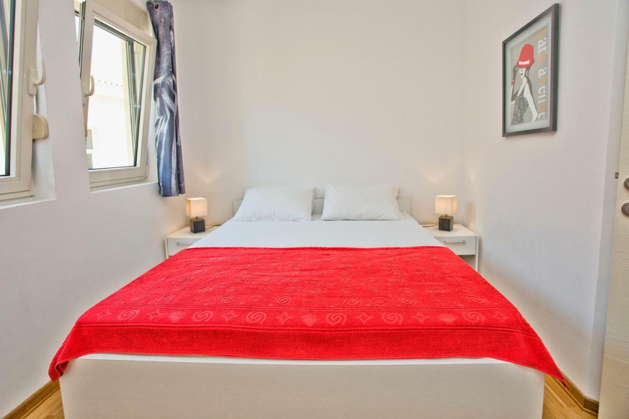 Lux Apartment Goodness Cattaro Esterno foto