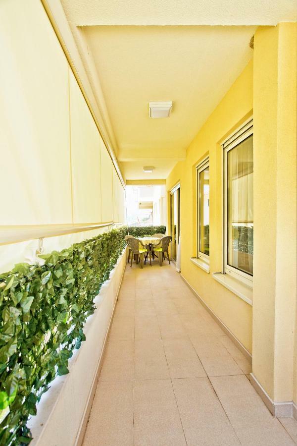 Lux Apartment Goodness Cattaro Esterno foto