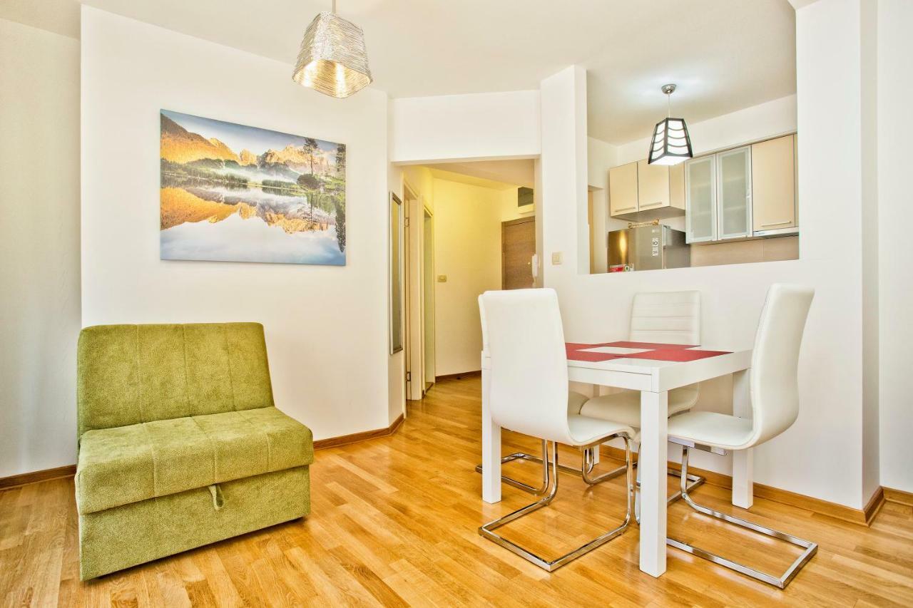 Lux Apartment Goodness Cattaro Esterno foto