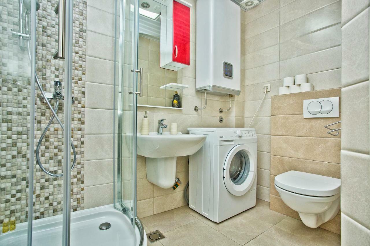 Lux Apartment Goodness Cattaro Esterno foto