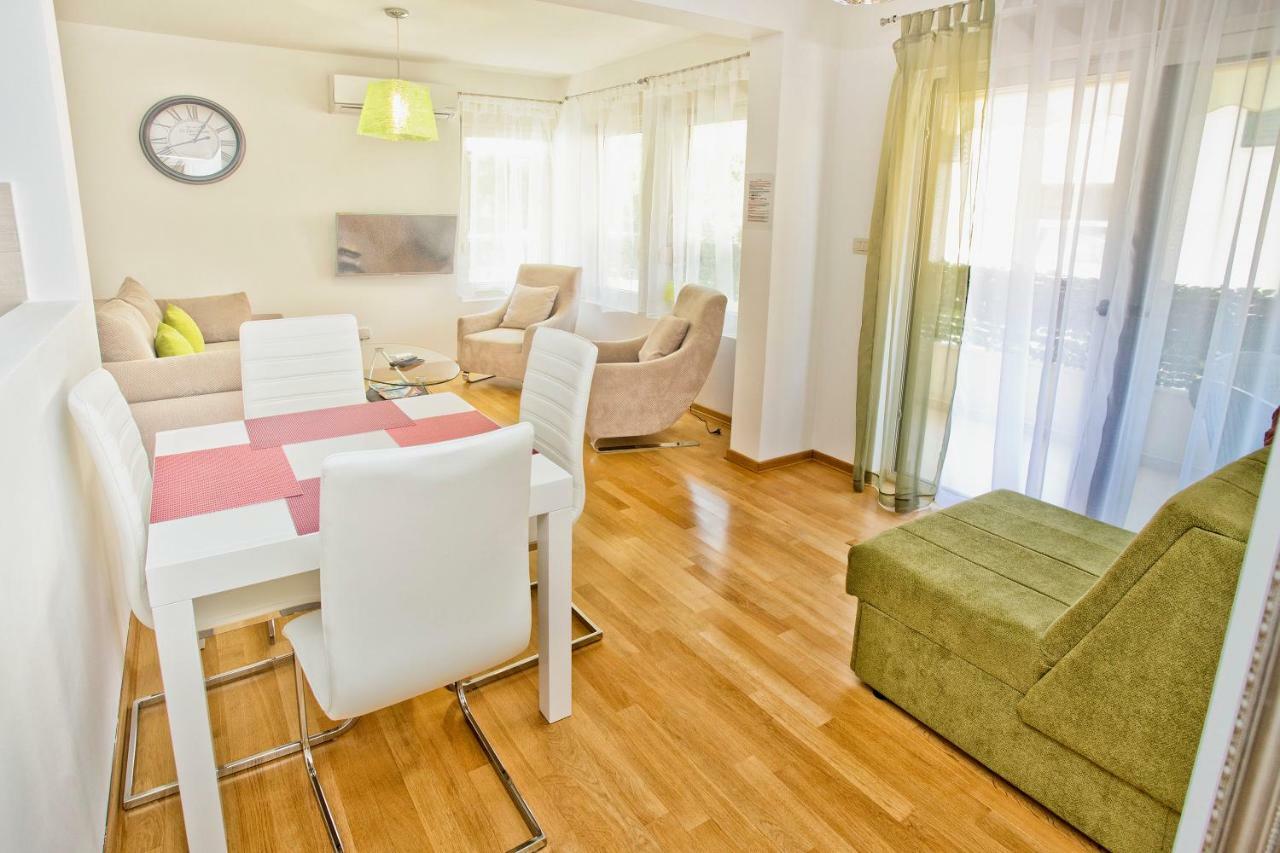 Lux Apartment Goodness Cattaro Esterno foto