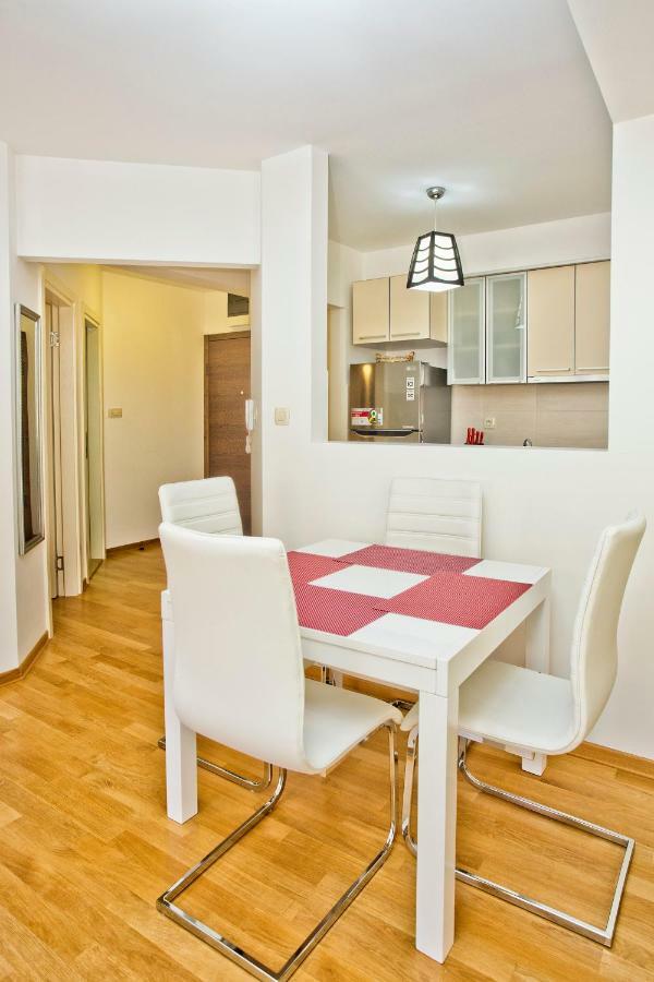 Lux Apartment Goodness Cattaro Esterno foto