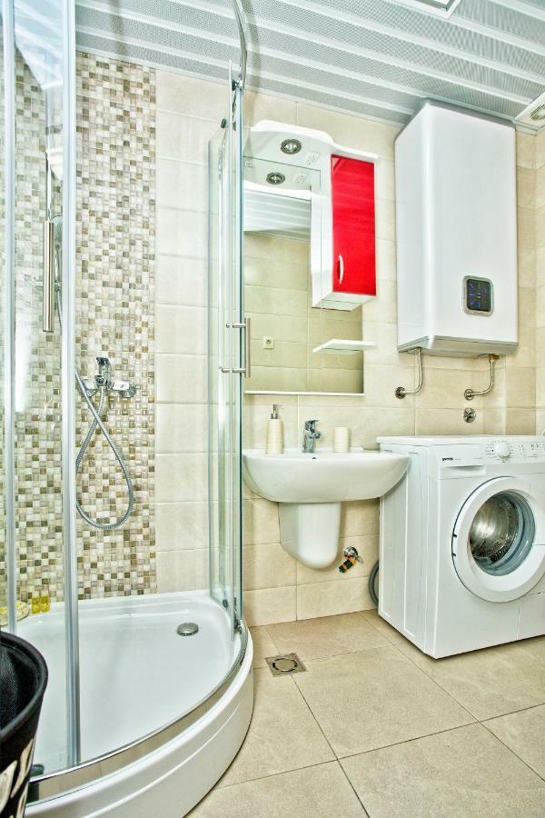 Lux Apartment Goodness Cattaro Esterno foto